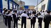 Simulacro Multipeligro: escolares de región Arequipa participarán de ensayo en tres turnos