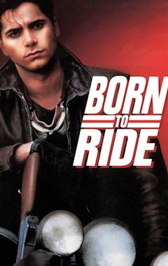 Born to Ride