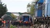 Choque del tren San Martín en Palermo: 60 ambulancias y cómo fue el operativo para asistir a las víctimas