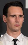 Cory Michael Smith