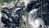 「奧鹿」升至強烈熱帶風暴上望強颱風 華南迎大風 | 兩岸
