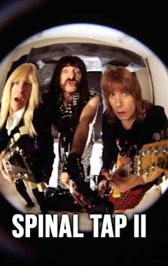 This Is Spinal Tap