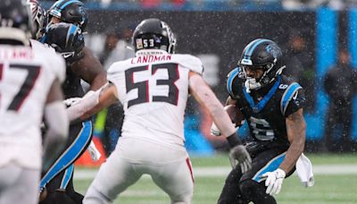 Carolina Panthers’ 53-man roster projection: How many offensive playmakers will they keep?