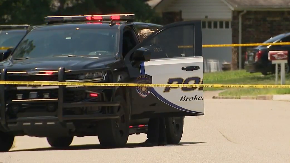 Broken Arrow Police investigate fourth murder-suicide since 2023