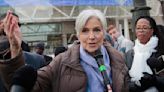 Jill Stein Runs for President Yet Again