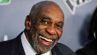 Bill Cobbs: Night At The Museum actor dies aged 90