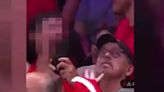 Un televisión pide perdón por emitir un topless accidental durante un partido de voleibol - MarcaTV