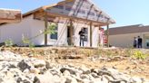 Local man and his wife build home with the help of Habitat for Humanity - ABC17NEWS