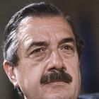 Raúl Alfonsín