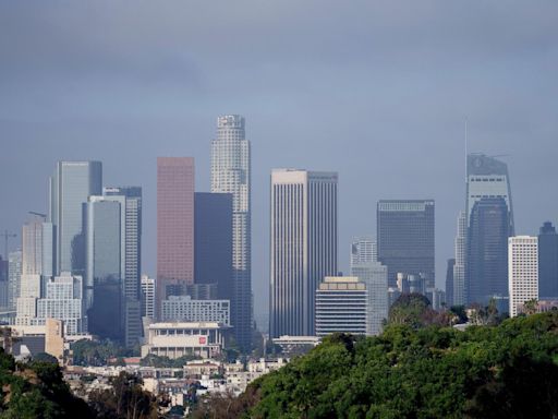 'Significant' earthquake rocks Los Angeles