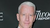Anderson Cooper Opens Up About Coping with Immense Grief: 'You Have to Face It at Some Point'