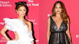 Kate Beckinsale Goes Dramatic in Edgy Bridal Look, Chrissy Teigen Embraces Lace and More at King’s Trust 2024 Global Gala