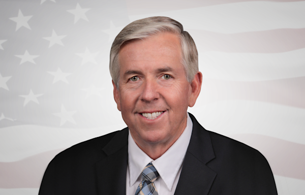 Missouri Gov. Mike Parson signs executive order activating State Emergency Operations Plan