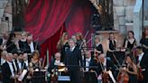 Meloni joins cultural elite celebrating Italian opera's recognition as a world treasure