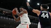 Clemson basketball remains undefeated with victory against previously unbeaten TCU