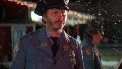 ...Christmas Eve in Miller’s Point’ Review: Michael Cera and Francesca Scorsese Lead a Holiday Movie That Will Keep You Warm...