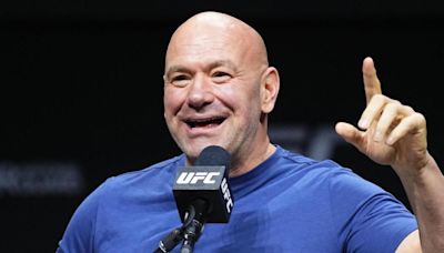 Dana White asegura que McGregor contra Chandler se hará este año aunque "no tiene una fecha todavía"