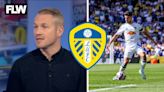 “Belongs in the Premier League” - Paul Robinson issues Leeds United transfer claim