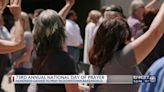 Kern County shows the power of prayer with big turnout for 73rd annual National Day of Prayer