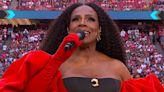 Sheryl Lee Ralph Performs 'Lift Every Voice and Sing' at Super Bowl — Watch