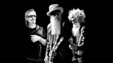 ZZ Top announce first European tour in five years