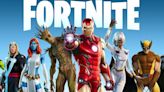 Ni en Endgame. Así lucen todas las skins de Marvel en Fortnite