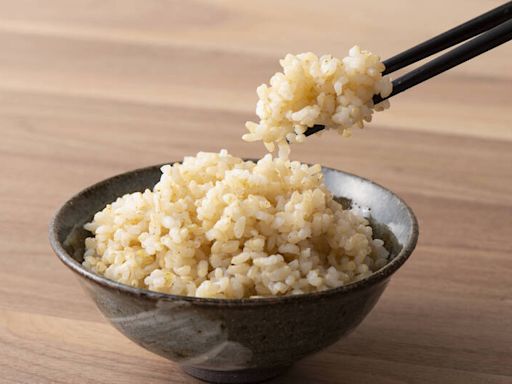 健康網》減重可碰澱粉 看懂「低GI飲食」 糙米、燕麥安心吃 - 自由健康網