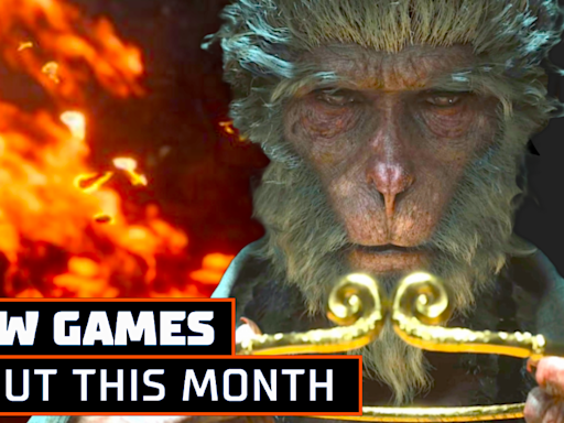 10 Video Games Releasing in August 2024 You Should Not Miss