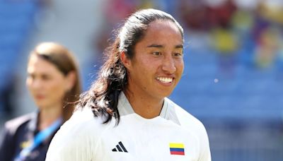 Mayra Ramírez, entre las mejores jugadoras del mundo: Nominada al Balón de Oro 2024