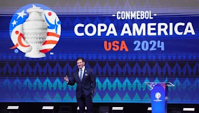 Copa America 2024: favoris, calendrier, diffuseur... tout savoir sur la compétition