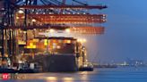 Global shipping-market strain revives fear of inflation comeback