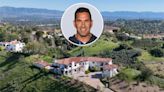 Chargers Coach Sanjay Lal Drops $8.8 Million on a Spanish-Style SoCal Estate