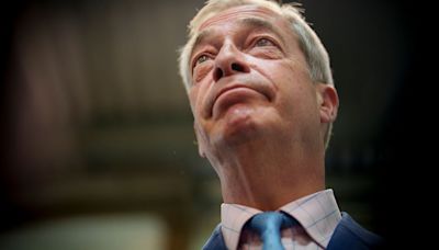 Nigel Farage Called Out For 'Inflaming' Tensions Around The Leeds Riot With 'Misinformation'