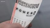 Powerball winning ticket in WNY