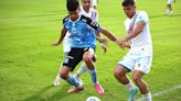 Arsenal lo sufrió pero eliminó a Estudiantes (RC) de la Copa Argentina