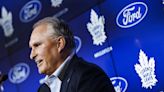 Craig Berube eyes opportunity to build, push Maple Leafs over the hump - WTOP News