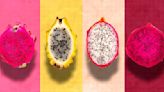 The 4 Main Types Of Dragon Fruit And Their Differences