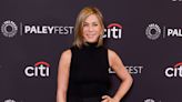 Jennifer Aniston Shows Off Short Haircut While Sharing Hair Product She ‘Loves’