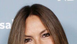 Mariska Hargitay - Actress