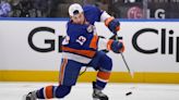 Islanders’ Mathew Barzal feels he's playing best hockey of his career under Patrick Roy