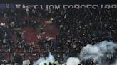 Indonesia riot - live: Fifa says ‘dark day’ for football as death toll from stadium stampede revised to 125