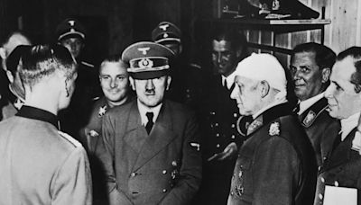 Una investigación periodística sigue los pasos de los descendientes de la familia Hitler