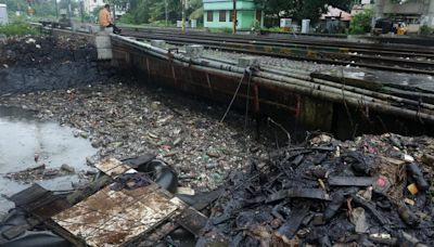 Kochi Corporation, Railways to join hands to clean culverts and canals