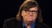 16. Michael Moore; Jeremy Scahill; Bob Graham; Jack Hunter; Katty Kay