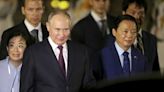 Putin signs deals with Vietnam in bid to shore up ties in Asia