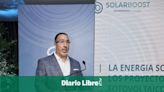 Llega al país Solarboost con innovadora tecnología robótica