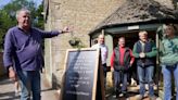 Inside Jeremy Clarkson's pub The Farmer's Dog - location, opening hours and menu