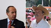 Expresidentes españoles y latinoamericanos derechistas, contra reforma judicial en México - Puebla