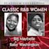Classic Hits by Baby Washington