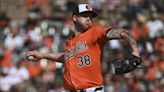 Baltimore Orioles Slot All-MLB Pitcher For Saturday Start Against Rays